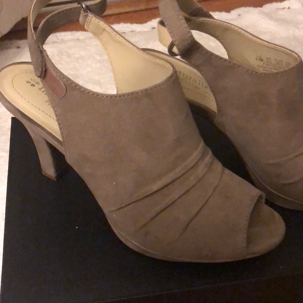Shoes
